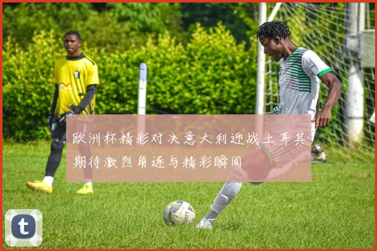 欧洲杯精彩对决意大利迎战土耳其期待激烈角逐与精彩瞬间