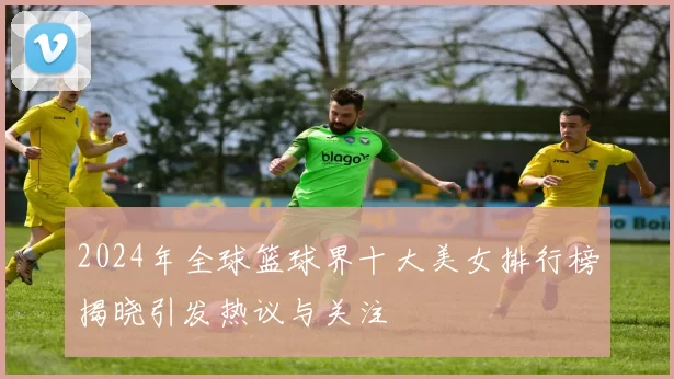2024年全球篮球界十大美女排行榜揭晓引发热议与关注