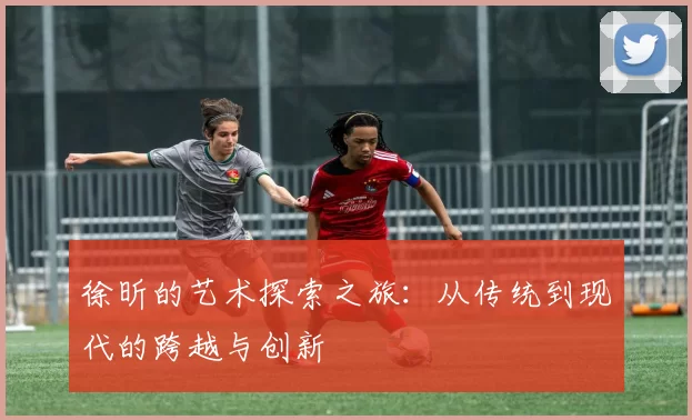 徐昕的艺术探索之旅：从传统到现代的跨越与创新