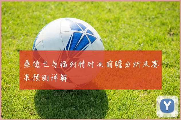 桑德兰与福利特对决前瞻分析及赛果预测详解