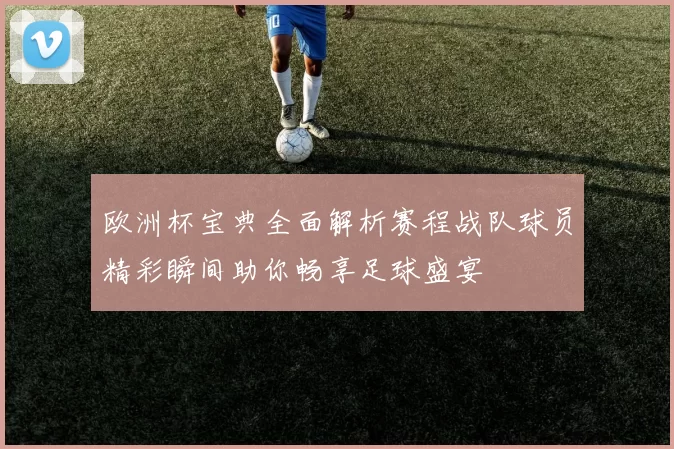 欧洲杯宝典全面解析赛程战队球员精彩瞬间助你畅享足球盛宴