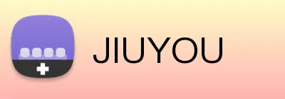 JIUYOU Logo